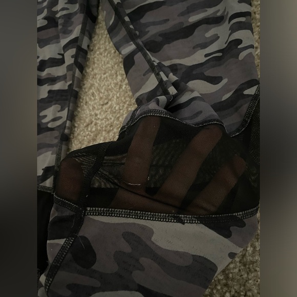 Leggings - Picture 4 of 4